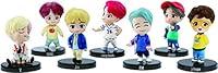Algopix Similar Product 4 - BTS Mini Doll Assortment