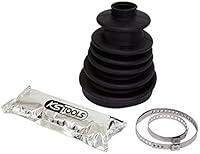 Algopix Similar Product 3 - Universal CV joint boot kit large 4