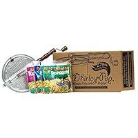 Algopix Similar Product 5 - WhirleyPop Starter Pack  Nylon Gear 