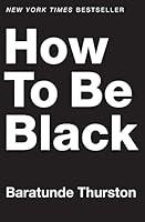 Algopix Similar Product 2 - How to Be Black