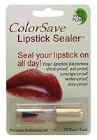 Algopix Similar Product 18 - Color Save Lipstick Sealer 017 Ounce