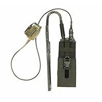 Algopix Similar Product 9 - Blue Force Gear MultiRadio Pouch
