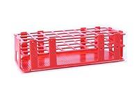 Algopix Similar Product 7 - SEOH Test Tube Rack Plastic for 24