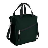Algopix Similar Product 20 - eBuyGB Sophisticated Lunch Cooler Bag