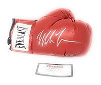 Algopix Similar Product 8 - Mike Tyson Signed Autograph Boxing