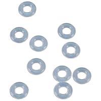 Algopix Similar Product 9 - Axial AXA1202 O-Ring, 3.5x2mm