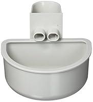 Algopix Similar Product 10 - Petmate Kennel Bowl, Small