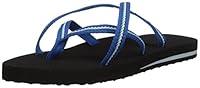 Algopix Similar Product 12 - Teva womens Olowahu Sandal lindi blue
