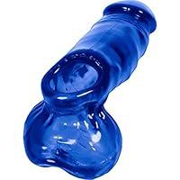 Algopix Similar Product 6 - OxBalls Daddy Cocksheath 10 Inch