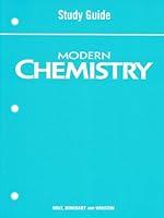 Algopix Similar Product 13 - Holt Modern Chemistry Study Guide