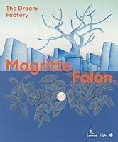 Algopix Similar Product 10 - Magritte Folon: The Dream Factory