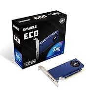 Algopix Similar Product 19 - Sparkle Intel Arc A310 ECO 4GB GDDR6