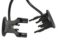 Algopix Similar Product 12 - Sterno Home GL22352 Plastic Clip