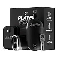 Algopix Similar Product 18 - Blue Tees Golf Player Pack GO Bundle 