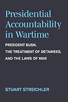 Algopix Similar Product 19 - Presidential Accountability in Wartime