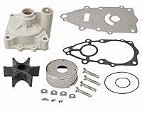 Algopix Similar Product 10 - Water Pump KIT W/HOUSING Yamaha