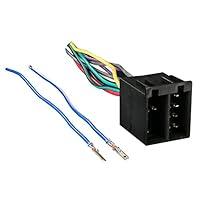 Algopix Similar Product 3 - Metra 701783 Radio Wiring Harness for