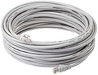 Algopix Similar Product 2 - Amazon Basics RJ45 Cat5e Network