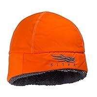 Algopix Similar Product 13 - SITKA Gear Ballistic Beanie Blaze