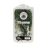 Algopix Similar Product 13 - MEYER FARMS Organic Thyme, 0.75 OZ