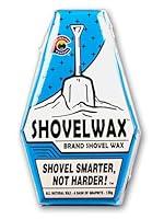 Algopix Similar Product 17 - Shovelwax Brand Shovel Wax The