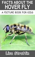 Algopix Similar Product 10 - Facts About the Hover Fly A Picture