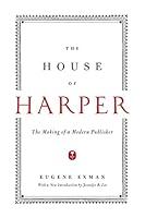 Algopix Similar Product 9 - The House of Harper The Making of a