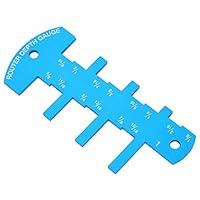Algopix Similar Product 2 - Height Limit Gauge Small Size With