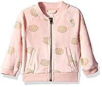 Algopix Similar Product 16 - Gymboree Baby Girls Long Sleeve Zip Up