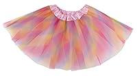 Algopix Similar Product 19 - Simplicity Baby Girls 4 Layers Tulle