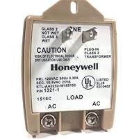 Algopix Similar Product 18 - Honeywell Intrusion 13211 Transformer