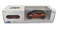 Algopix Similar Product 19 - Radio Control Model Car 124 BMW i3