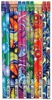Algopix Similar Product 3 - Cyber Cyclone Pencil Units per case
