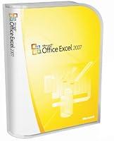 Algopix Similar Product 4 - Microsoft Office Excel 2007 Version
