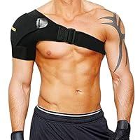 Algopix Similar Product 17 - Shoulder Stability Brace with Pressure