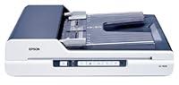 Algopix Similar Product 18 - EPSON GT-1500 A4 Bus Flatbed Scanner Gry