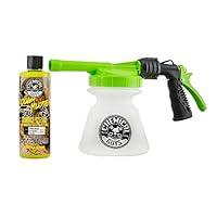 Algopix Similar Product 11 - Chemical Guys EQP348  TORQ Snow Foam