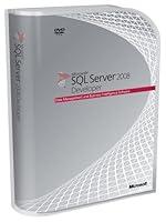 Algopix Similar Product 2 - Microsoft SQL Server 2008 Developer