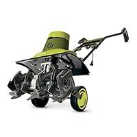 Algopix Similar Product 19 - Sun Joe TJ601E Tiller Joe 9Amp