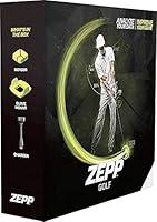 Algopix Similar Product 2 - Zepp Golf 3D Swing Analyzer