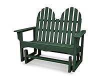Algopix Similar Product 9 - Trex Outdoor Furniture Cape Cod Glider