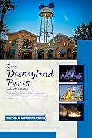 Algopix Similar Product 10 - Guia Disneyland Pars 2024 Espaol La