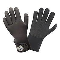 Algopix Similar Product 14 - XS Scuba - Bug Grabber Gloves Large