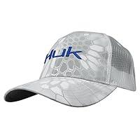Algopix Similar Product 5 - HUK H30001492901 Huk Kryptek Logo