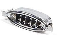 Algopix Similar Product 13 - Vintage Air 491902 Proline Oval Louver