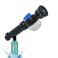 Algopix Similar Product 15 - Brush Hero Soap Star with Muck Buster