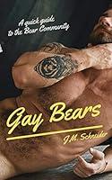 Algopix Similar Product 17 - Gay Bears Illustrated A Quick Guide