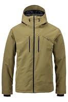 Algopix Similar Product 6 - Flylow Mens Roswell Jacket Insulated