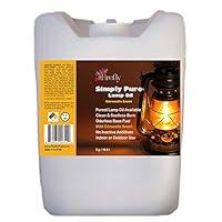 Algopix Similar Product 11 - Firefly Bulk Kosher Citronella Scented
