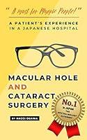 Algopix Similar Product 16 - MACULAR HOLE AND CATARACT SURGERY a